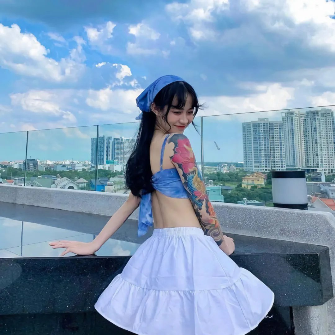 铁汉尤物